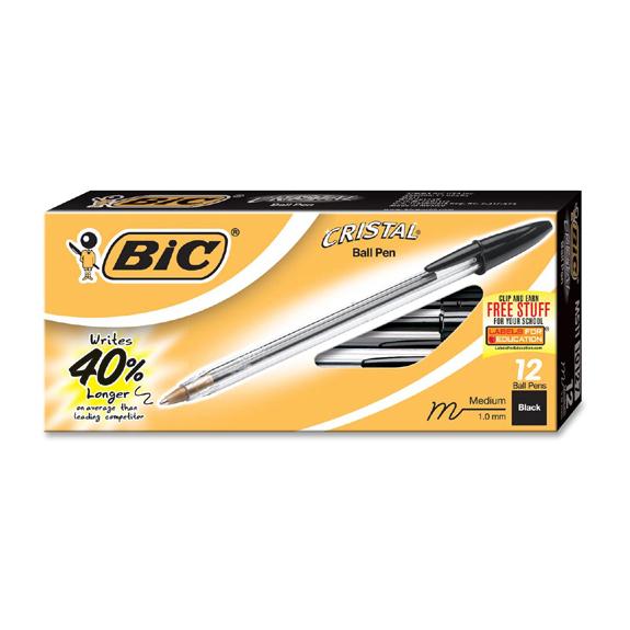 NO-SHANK SUPER FLEX PENCILS | ICS Jail Supplies